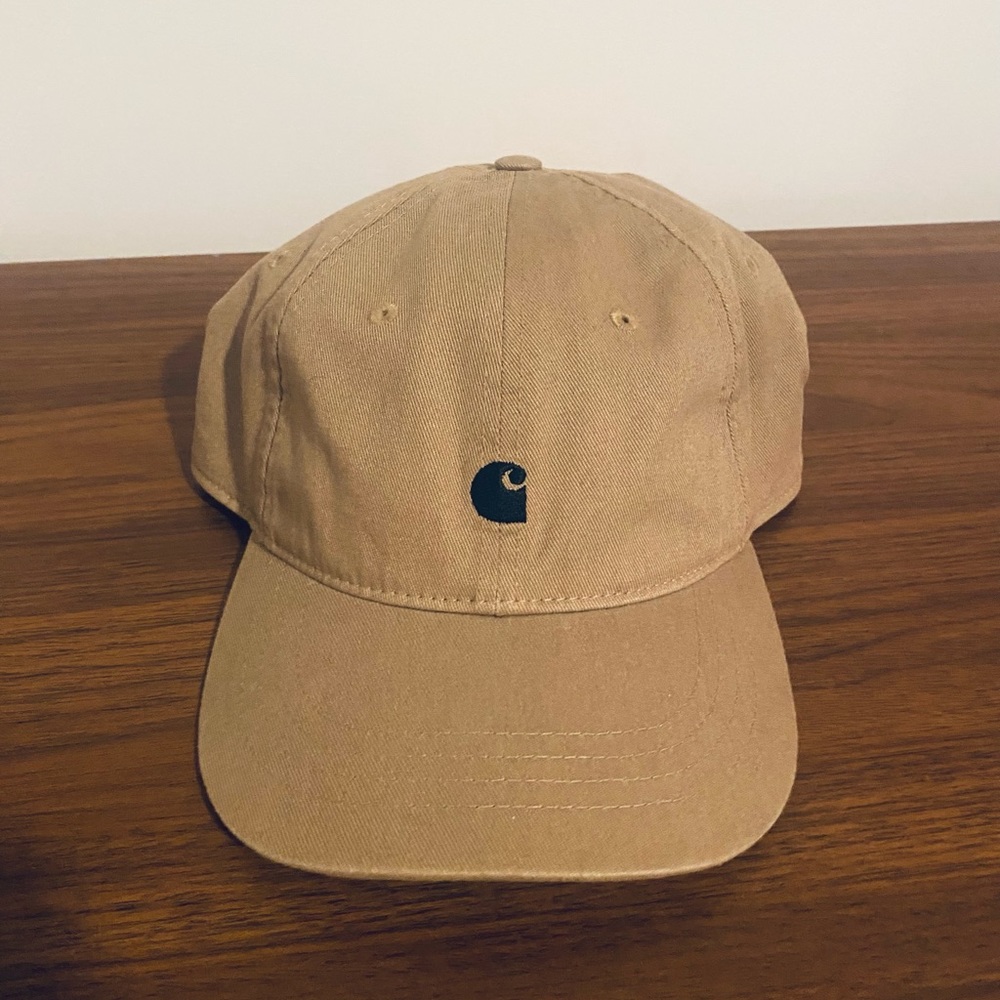 Carhartt WIP Madison Hat